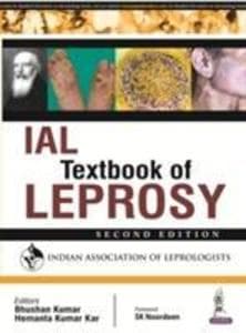 IAL Textbook of Leprosy