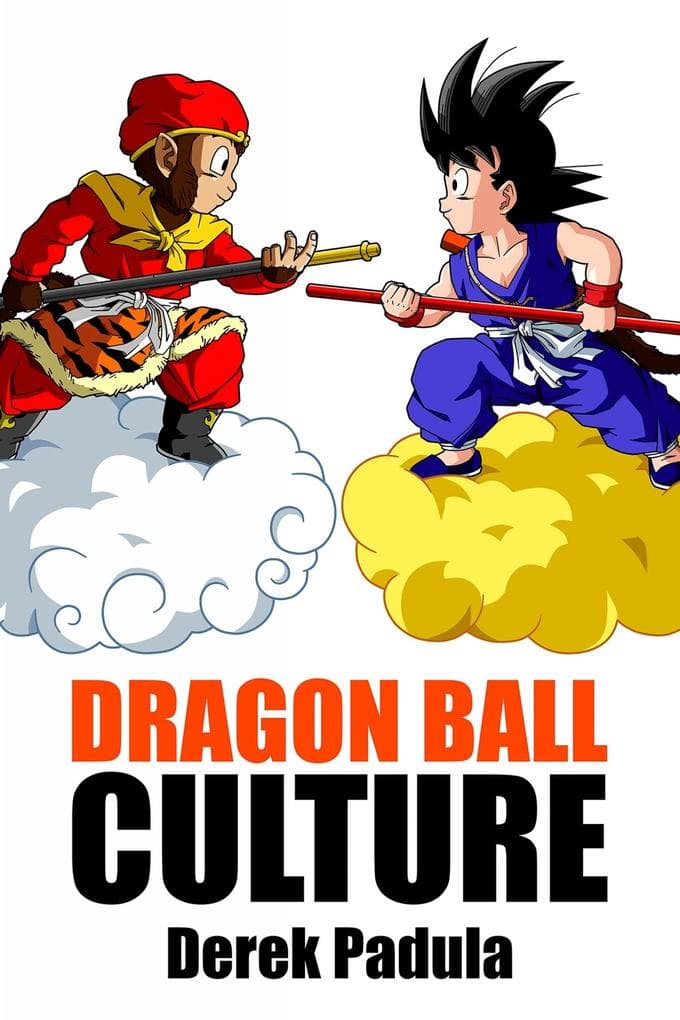Dragon Ball Culture