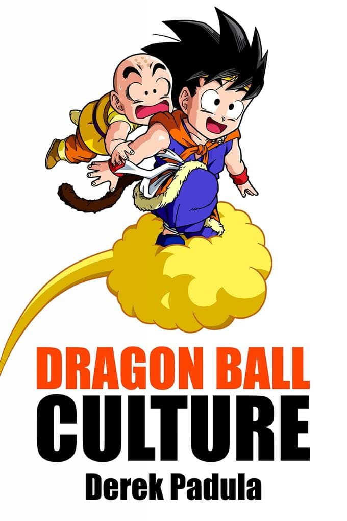 Dragon Ball Culture