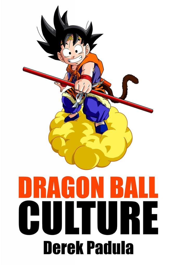 Dragon Ball Culture