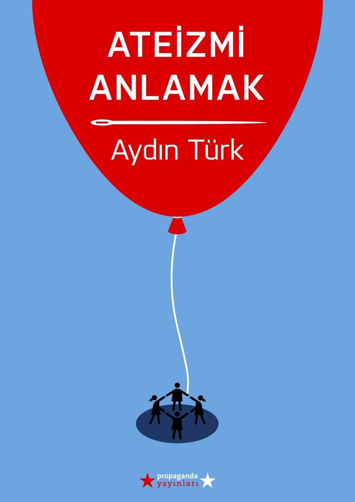 Ateizmi Anlamak