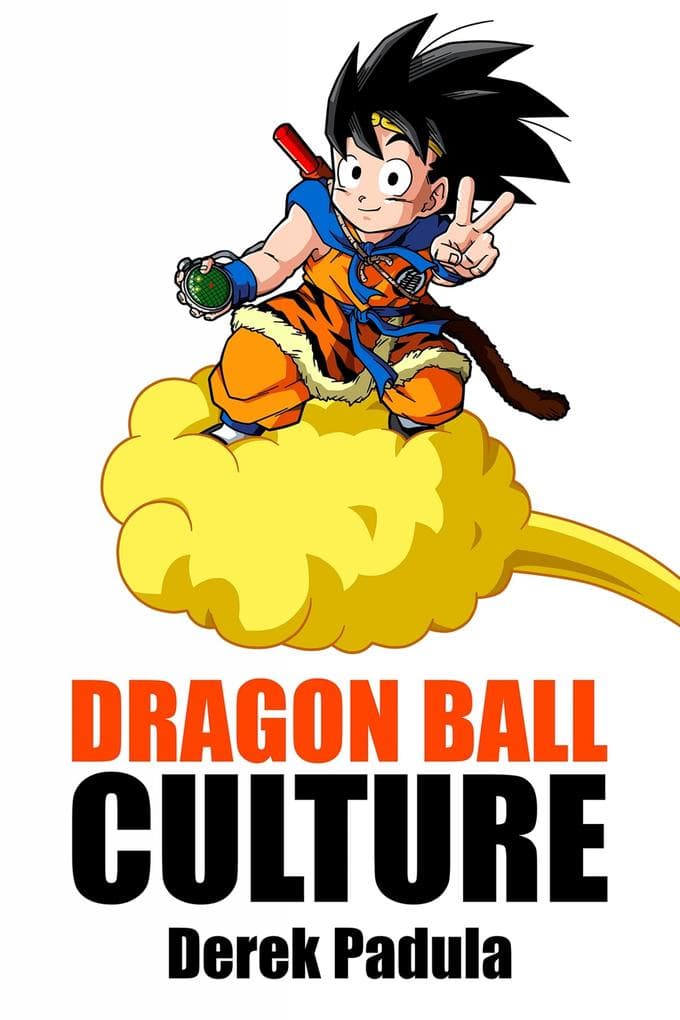 Dragon Ball Culture