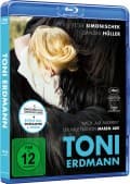 Toni Erdmann. Limitierte Erstauflage mit Poster und Postkartenset