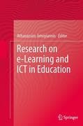 Research on e-Learning and ICT in Education