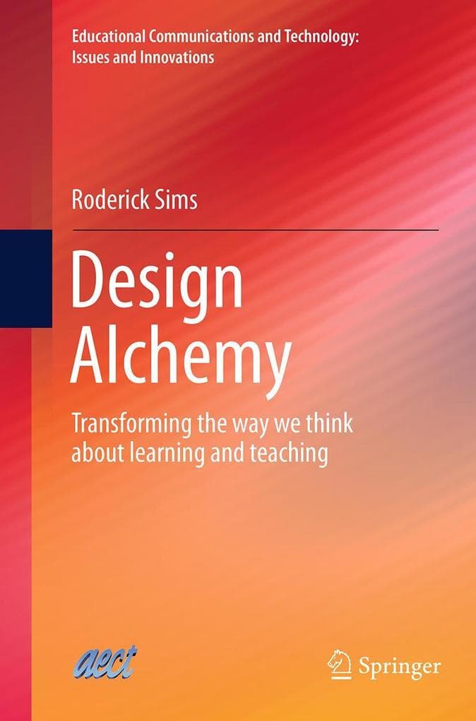Design Alchemy