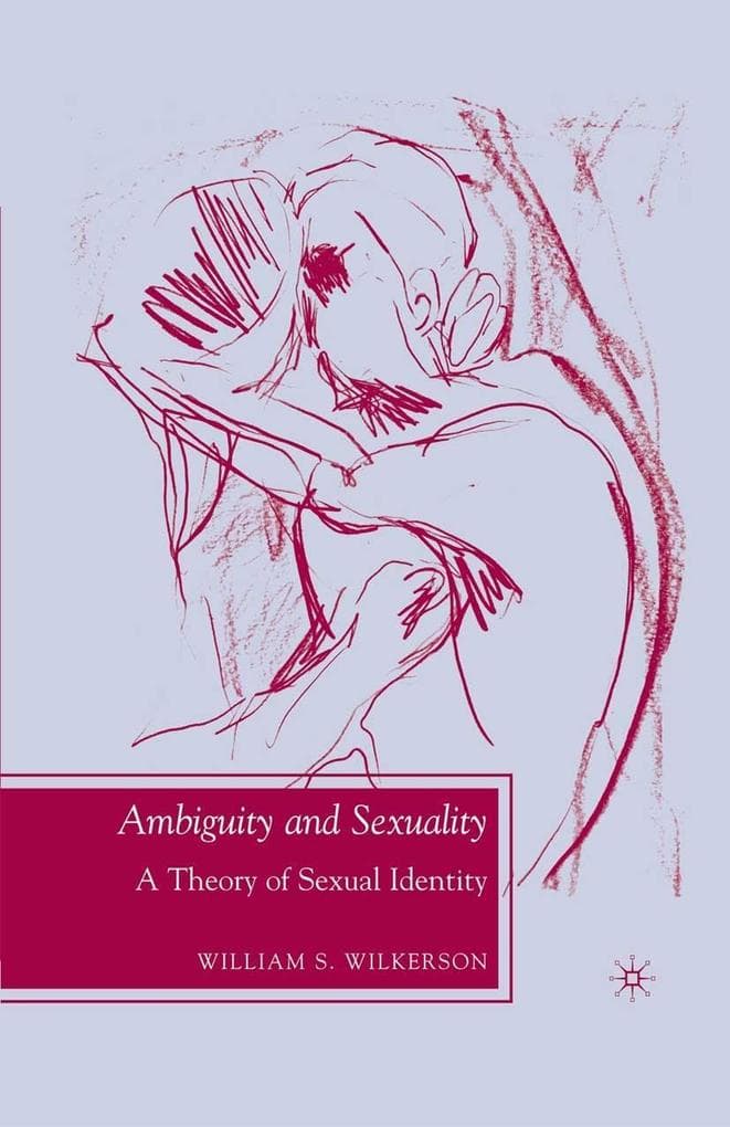 Ambiguity and Sexuality