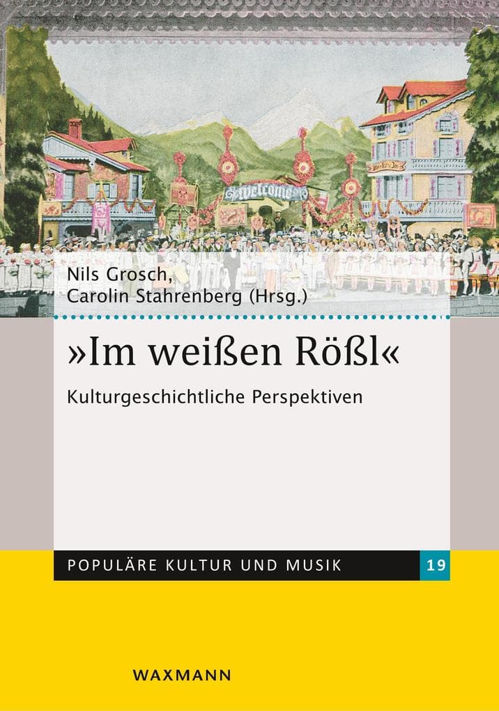 "Im weißen Rößl"