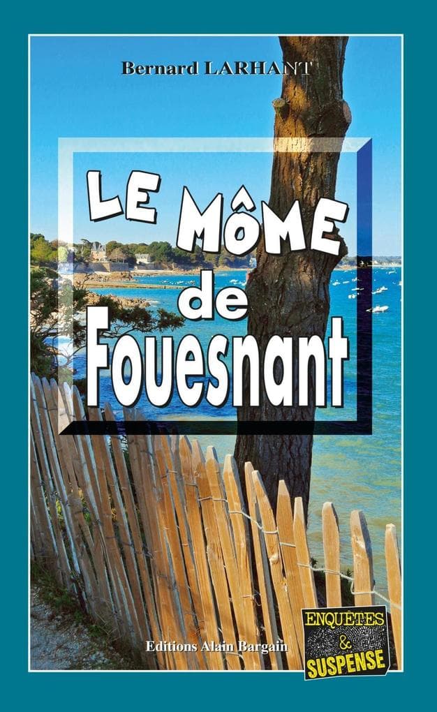 Le Môme de Fouesnant