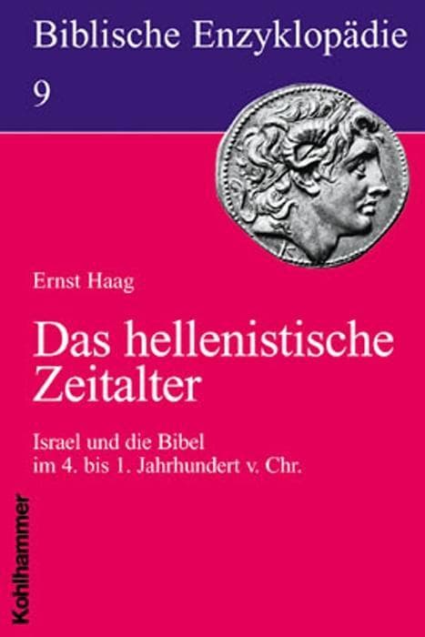 Das hellenistische Zeitalter