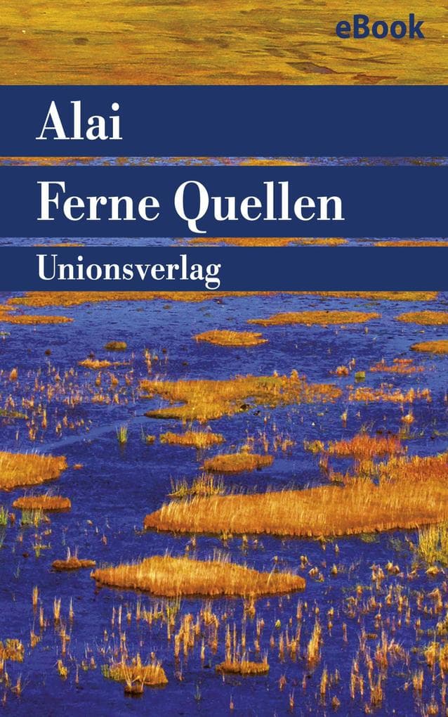Ferne Quellen: Roman