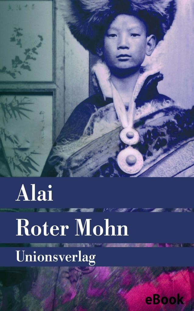 Roter Mohn: Roman