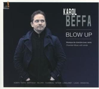 Blow up