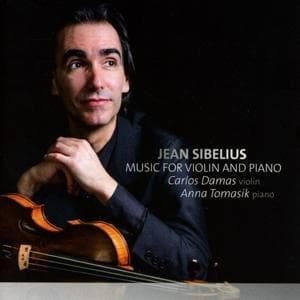 Musik für Violine & Klavier