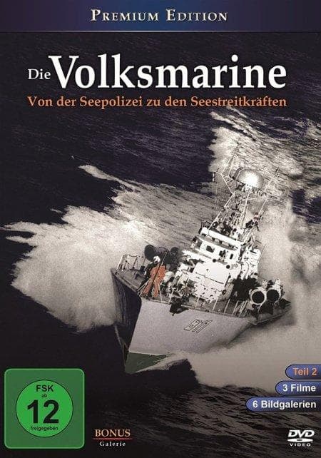 Die Volksmarine