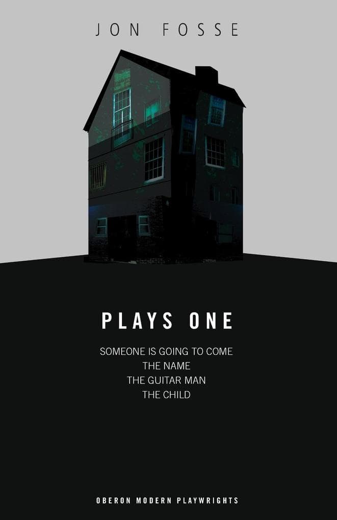Fosse: Plays One