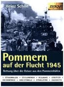 Pommern auf der Flucht 1945