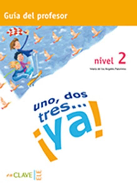 Uno, dos tres...Ya!