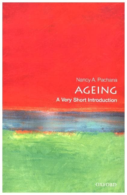 Ageing