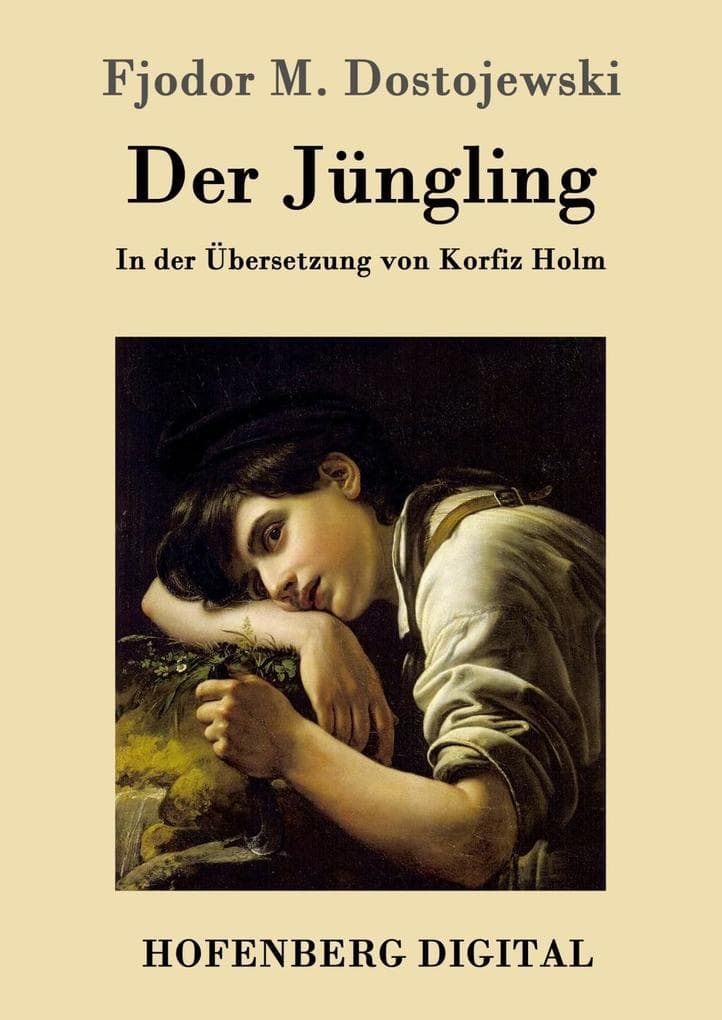 Der Jüngling