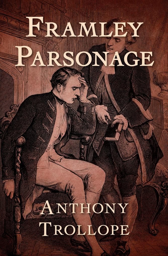 Framley Parsonage