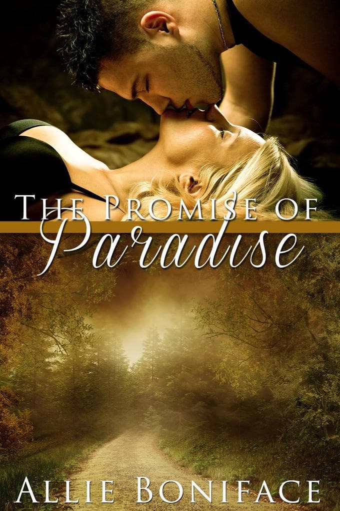 The Promise of Paradise (Hometown Heroes, #0.5)