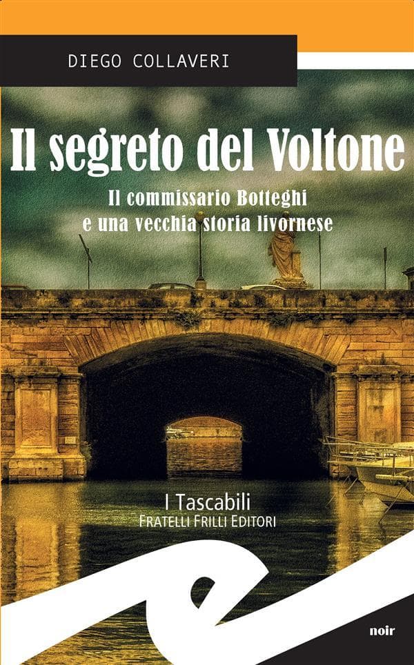 Il segreto del Voltone