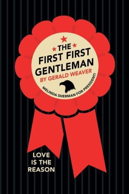 The First First Gentleman