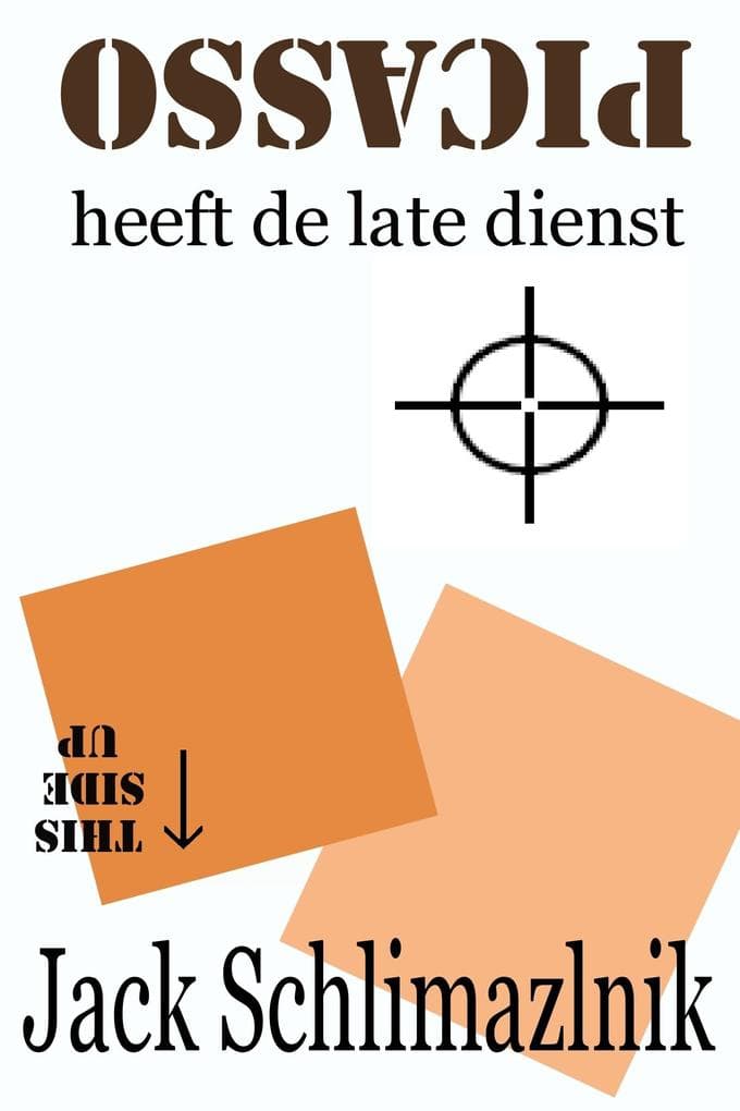 Picasso heeft de late dienst