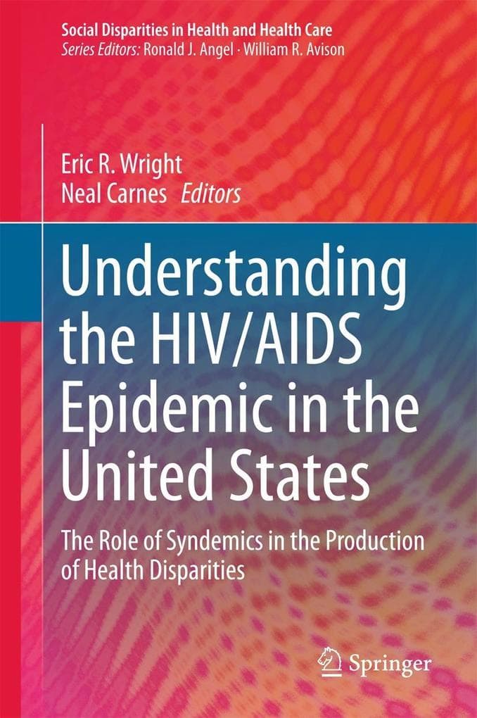 Understanding the HIV/AIDS Epidemic in the United States