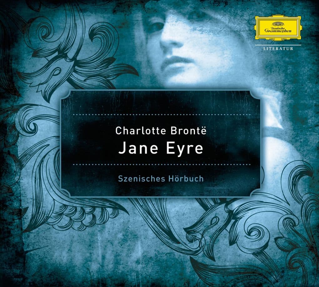 Charlotte Bronte: Jane Eyre