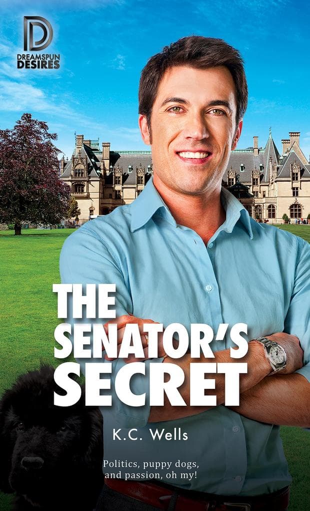 The Senator's Secret