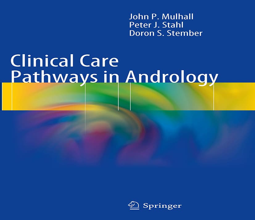 Clinical Care Pathways in Andrology