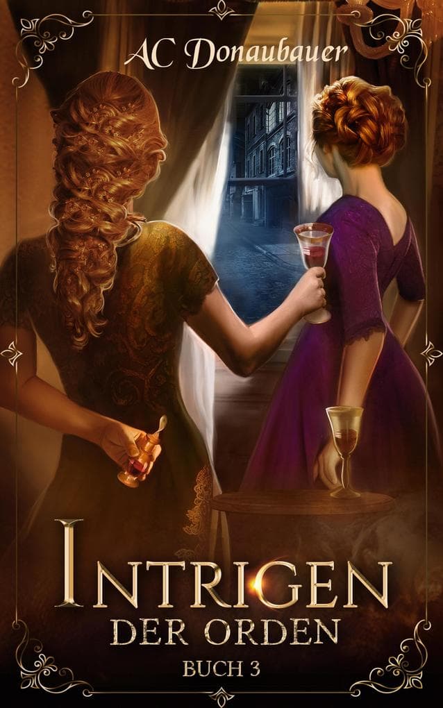 Intrigen