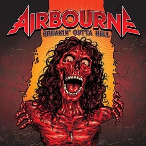 Breakin' Outta Hell ( Inkl.MP3-Code)