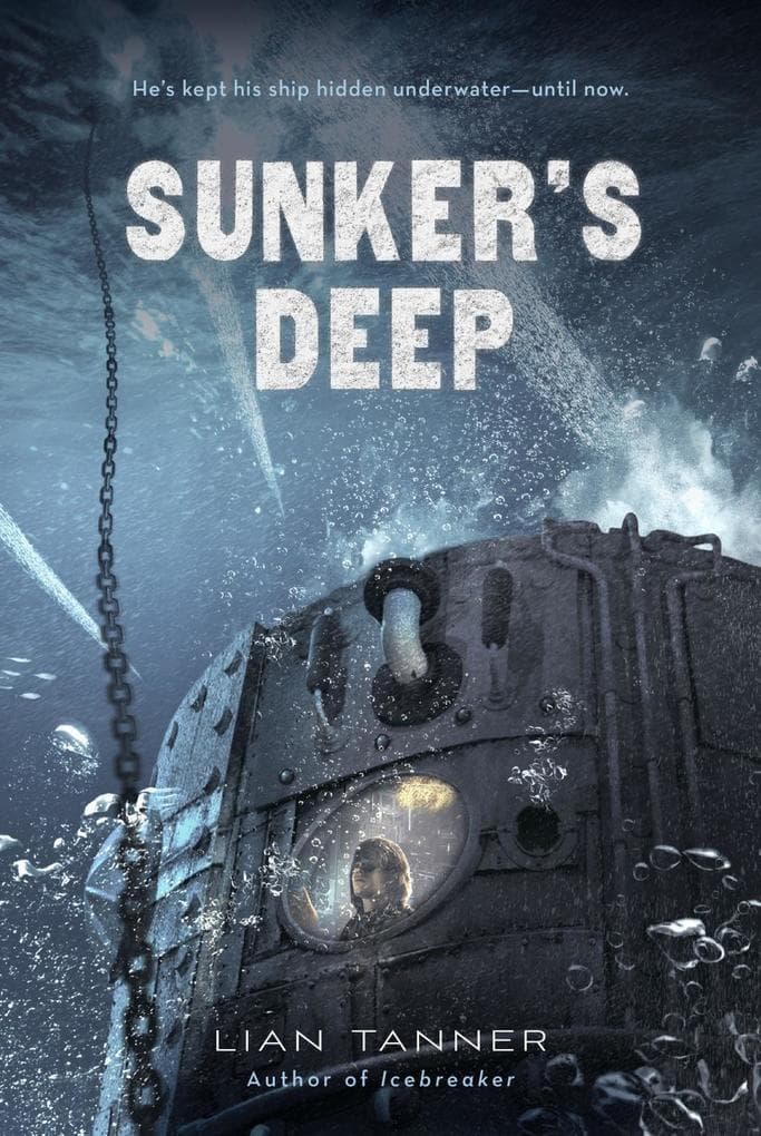 Sunker's Deep
