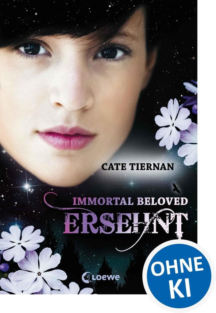 Immortal Beloved (Band 2) - Ersehnt