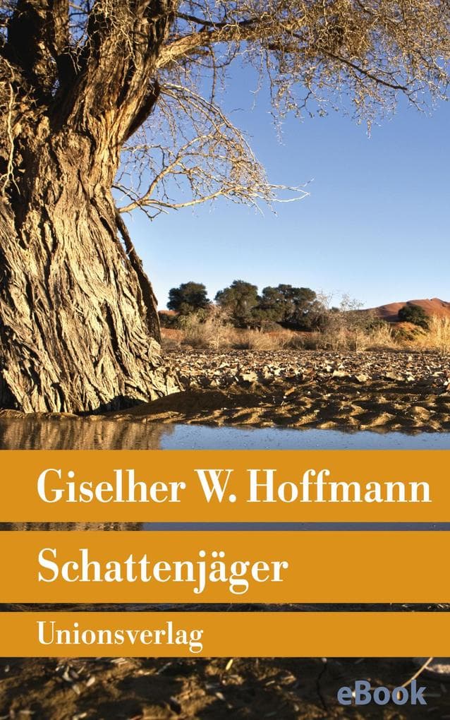 Schattenjäger: Roman