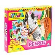 Sticky Mosaics Pferde