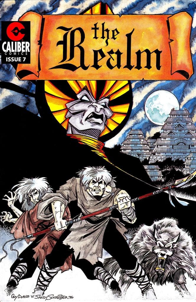 Realm #7
