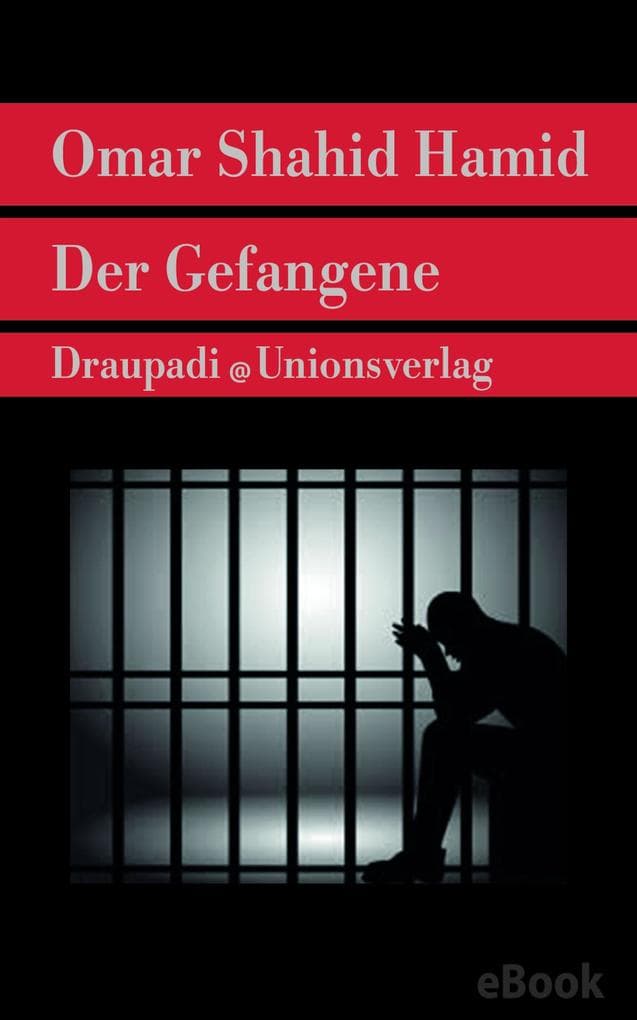 Der Gefangene: Kriminalroman