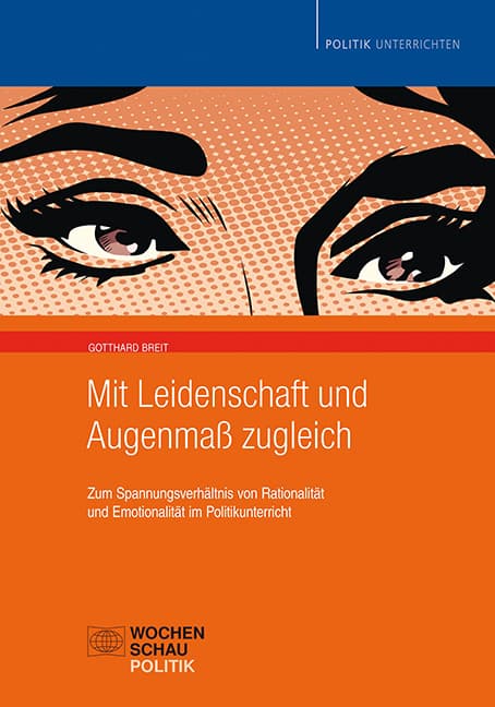 Mit Leidenschaft und Augenmaß zugleich