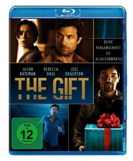 The Gift