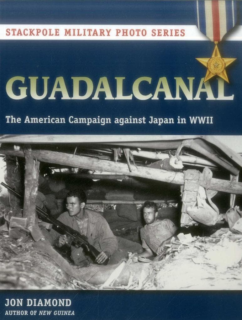 Guadalcanal
