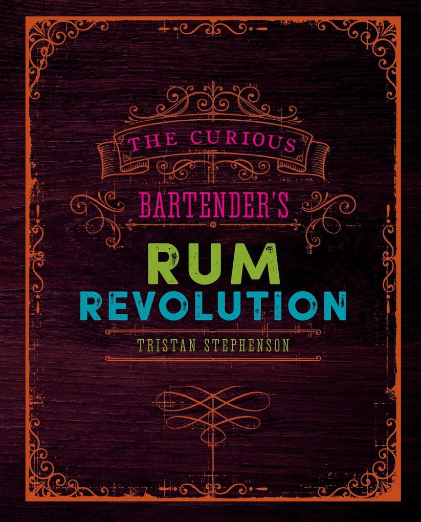 Curious Bartender's Rum Revolution
