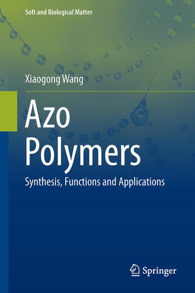 Azo Polymers