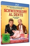 Schweinskopf al dente