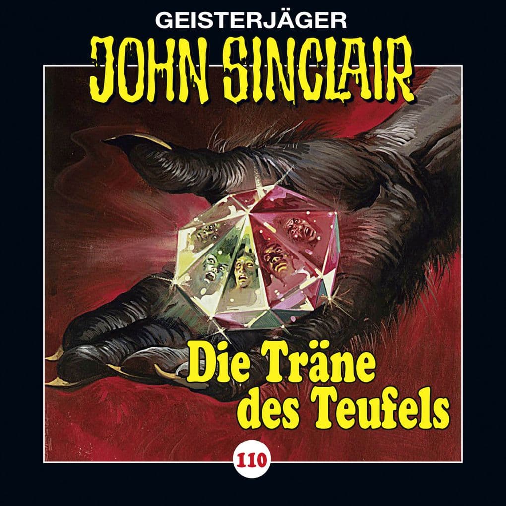 Die Träne des Teufels, Teil 1 von 2