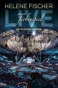 Farbenspiel Live - Die Stadion-Tournee
