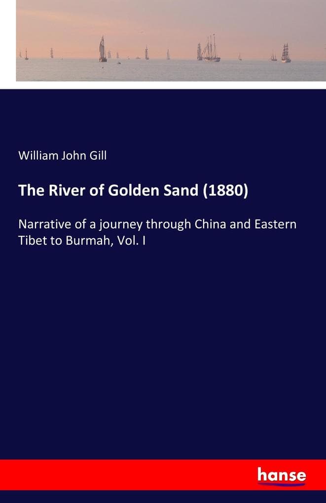 The River of Golden Sand (1880)