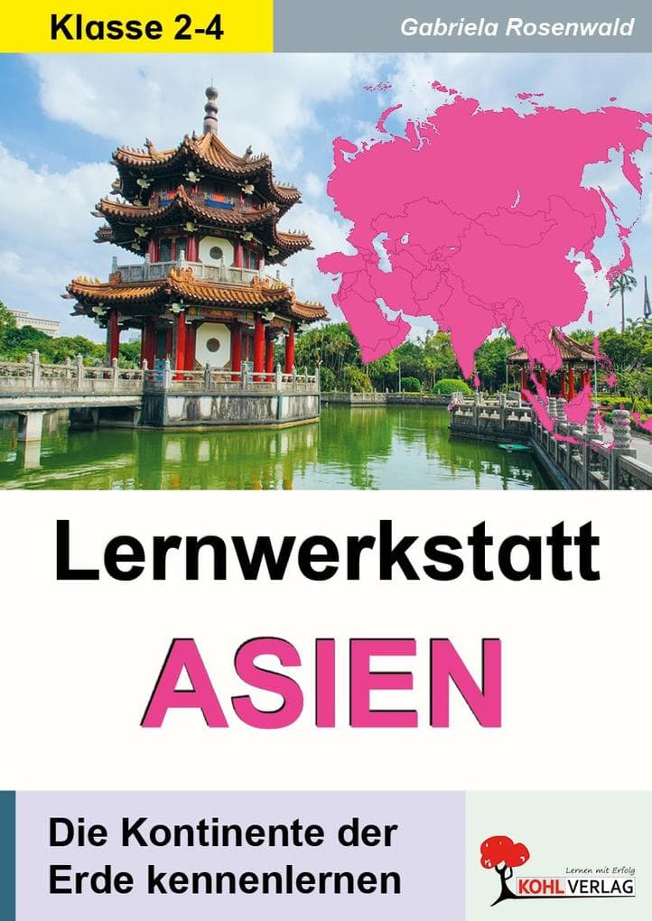 Lernwerkstatt ASIEN